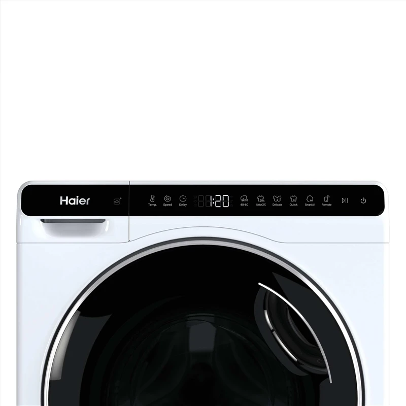 Skalbimo mašina Haier HW50-BP12307U1-S