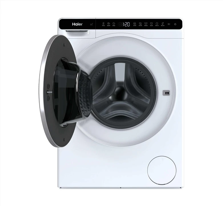 Skalbimo mašina Haier HW50-BP12307U1-S