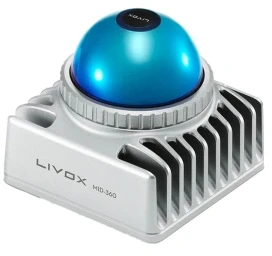 UNITREE R1 lidaro skaitytuvas, skirtas R1 Edu robotams