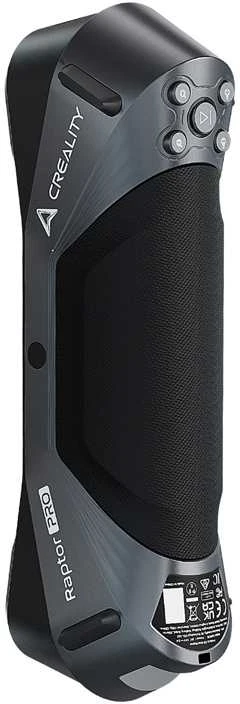 „Creality CR-Scan Raptor Pro“
