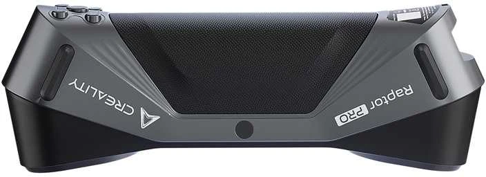 „Creality CR-Scan Raptor Pro“