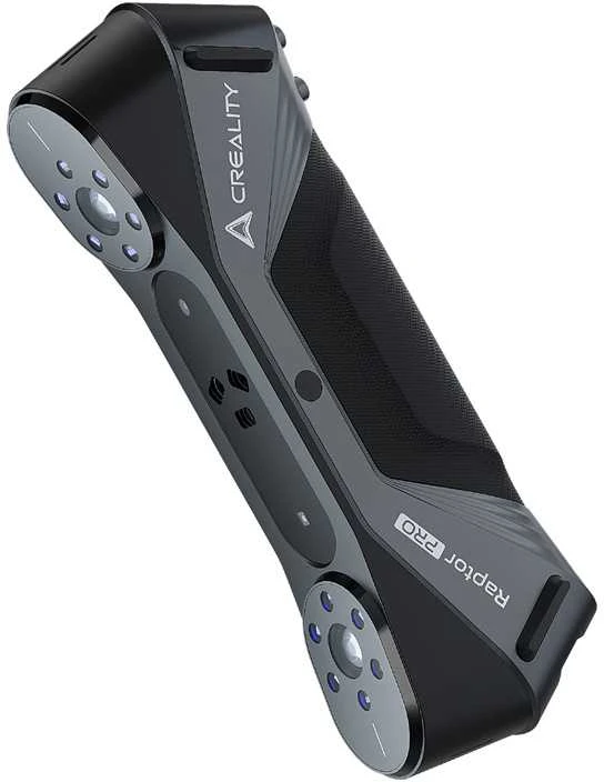 „Creality CR-Scan Raptor Pro“