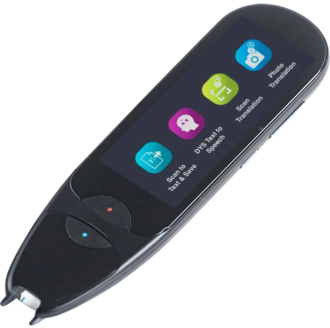 Skeneris Iris Group IRIS IRISPen Air 8 | Nešiojamasis