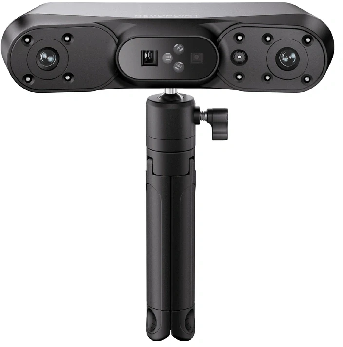 Revopoint POP 4 3D skeneris Standard