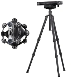 Skeneris Revopoint Trackit SR Optical 3D Scanner
