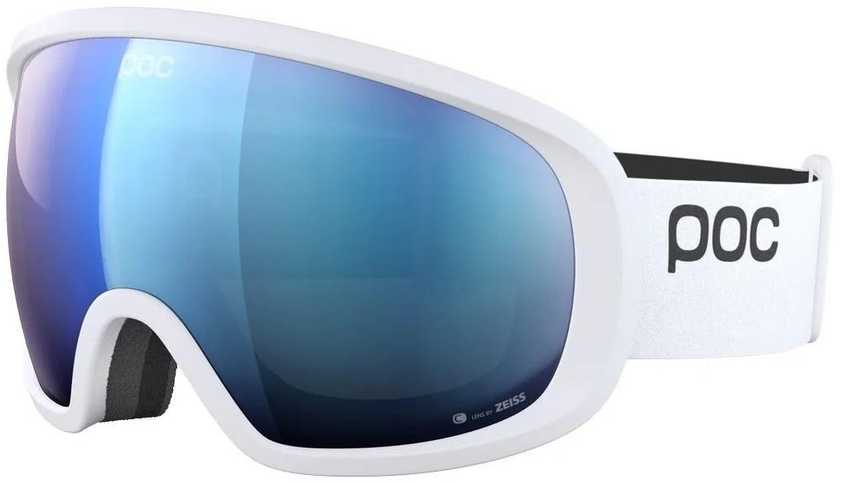 Ski goggles POC Fovea Baltas