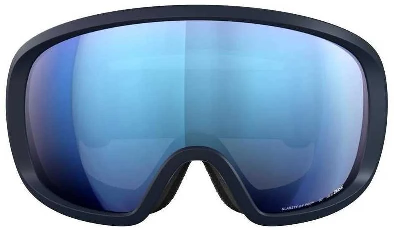Ski goggles POC Fovea Navy