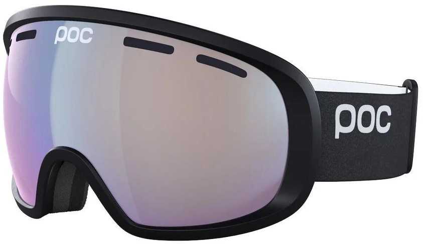 Ski goggles POC Fovea Photochromic