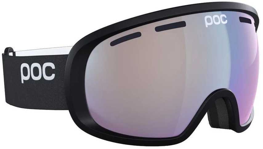 Ski goggles POC Fovea Photochromic