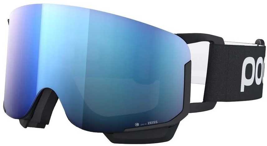 Ski goggles POC Nexal Mid