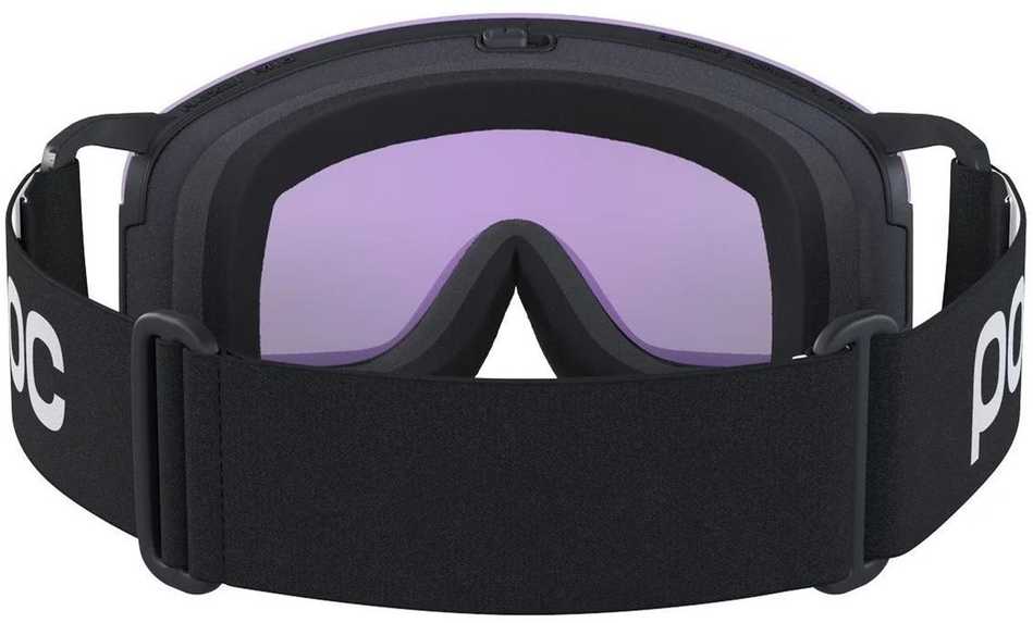 Ski goggles POC Nexal Mid