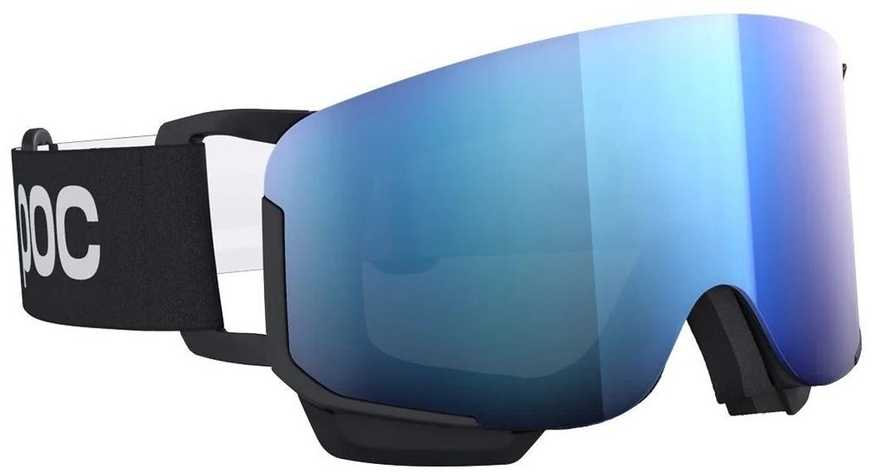 Ski goggles POC Nexal Mid