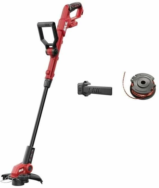 Skil_Red belaidis žoliapjovė GT1E0231CA. 20V