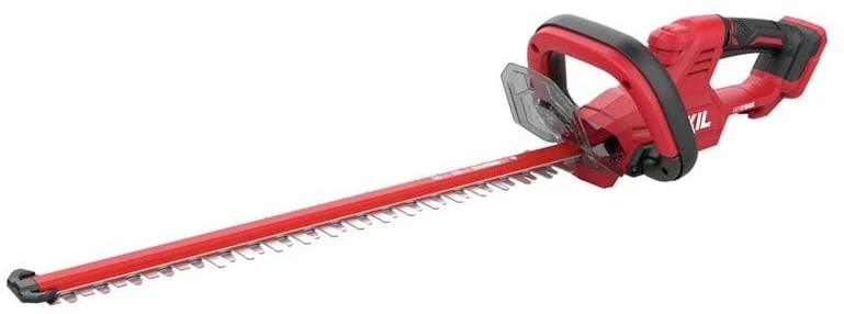 Skil_Red Akumuliatorinės gyvatvorių žirklės Skil GH1E0440CA, 18 V