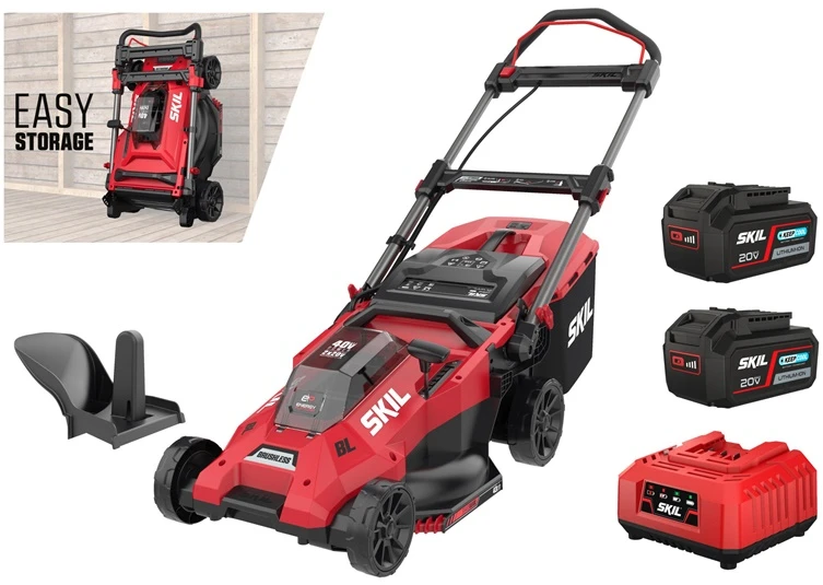 VEJAPJOVĖ Skil GM1E0140BA