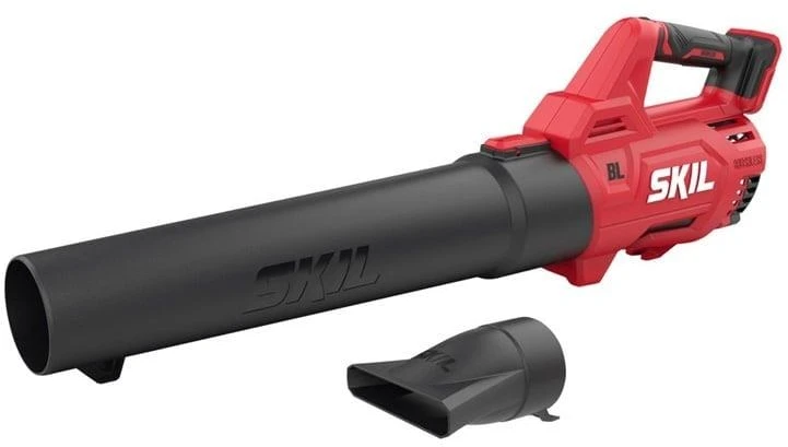 Skil_Red Akumuliatorinis lapų pūstuvas Skil GB1E0331CA