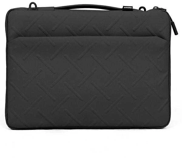 Skinarma Bag Juno laptop sleeve 14″ juodos spalvos