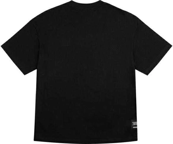 Dėklas Skinarma T-Shirt Bolt M juoda/juodas