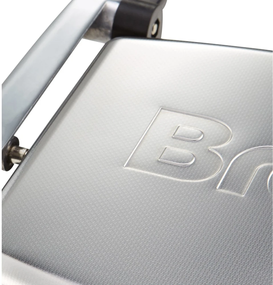Sumuštinių keptuvas Breville DuraCeramic VST071X Toaster