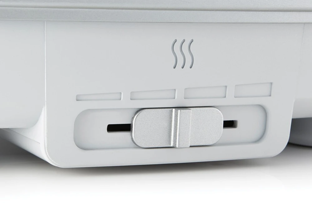 Sumuštinių keptuvas Breville DuraCeramic VST071X Toaster