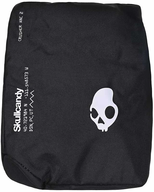 Belaidės Ausinės Skullcandy Crusher ANC 2, Juodos