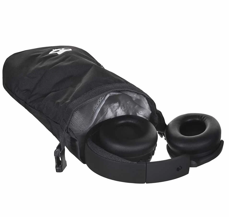 Belaidės Ausinės Skullcandy Crusher ANC 2, Juodos