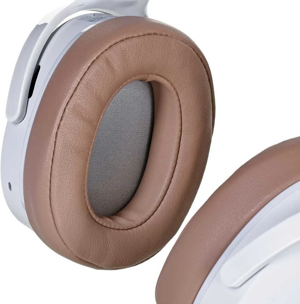 Skullcandy Belaidės Ausinės Hesh ANC Over-Ear, Noise canceling, Belaidės, Mod Baltas