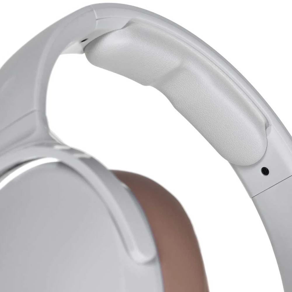 Skullcandy Belaidės Ausinės Hesh ANC Over-Ear, Noise canceling, Belaidės, Mod Baltas