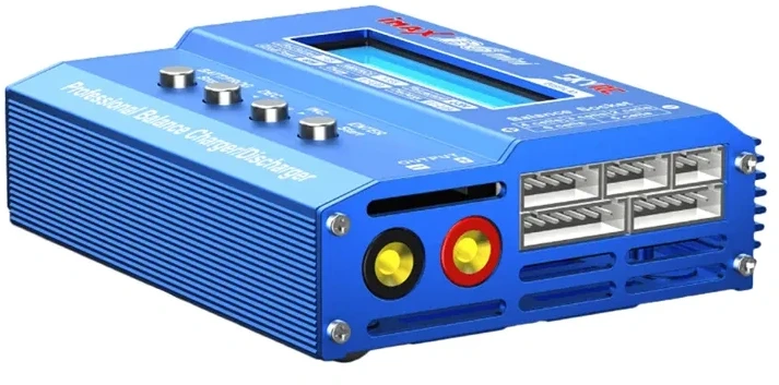 Įkroviklis SkyRC iMax B6 Mini