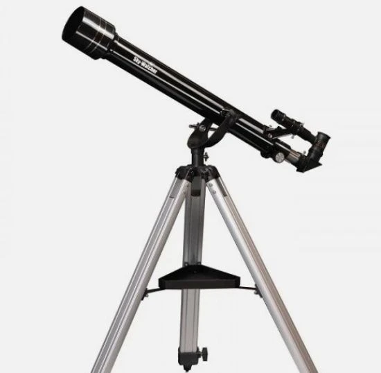 „SkyWatcher Mercury 60/700 AZ2“ teleskopas
