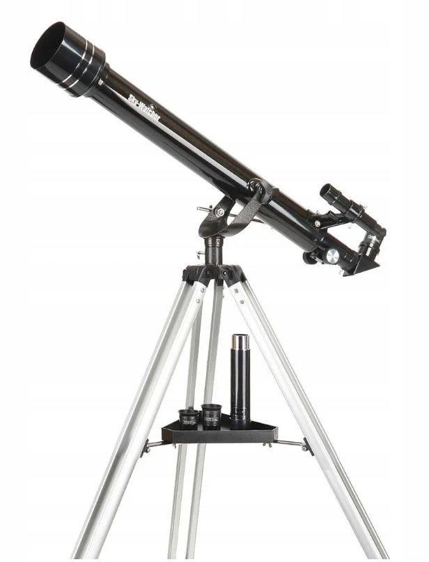 „SkyWatcher Mercury 60/700 AZ2“ teleskopas