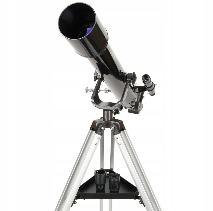 Teleskopas SkyWatcher Mercury 70/700 AZ2