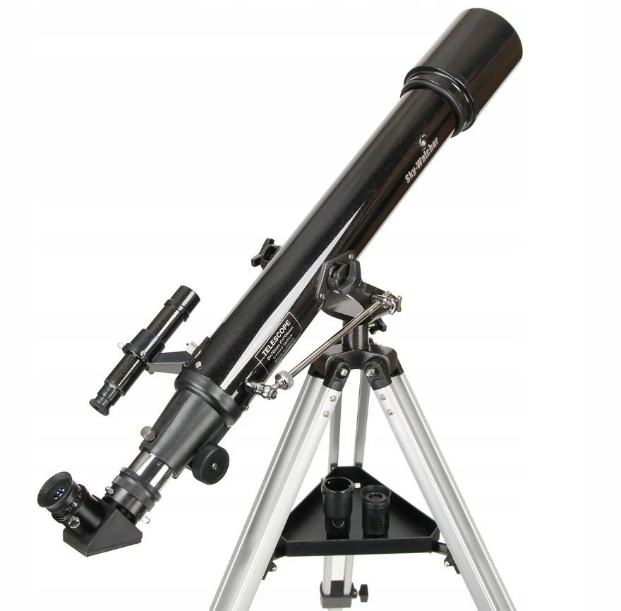 Teleskopas SkyWatcher Mercury 70/700 AZ2