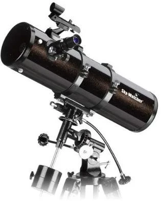 Teleskopas SkyWatcher Explorer 130/900 EQ2