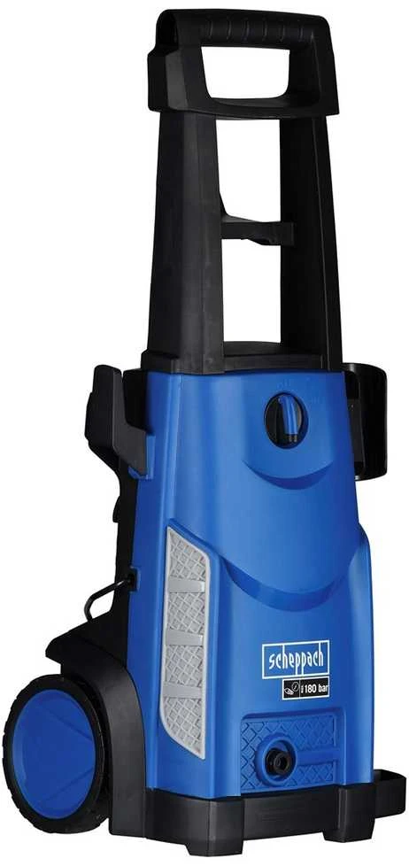 SLĖGINIS PLOVYMAS SCHEPPACH HCE2600
