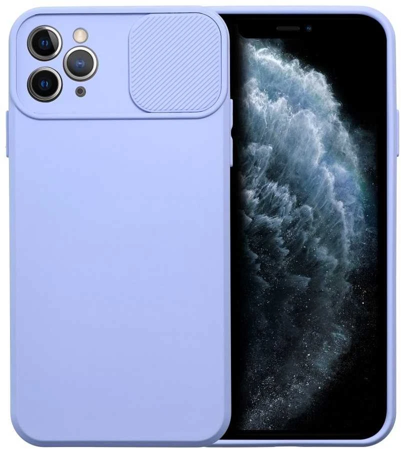Oem SLIDE dėklas, skirtas IPHONE 11 Pro Max levandoms