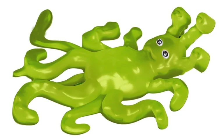 Šlykštuko – gleivių gamybos rink Kosmos Slime Lab 1KS616878