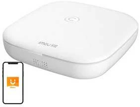 Išmanus signalizacijos valdiklis IMOU ZG1 ZigBee