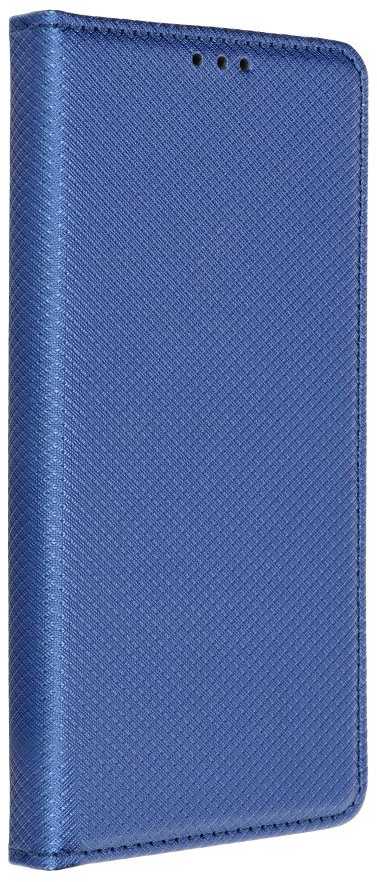Dėklas Oem Flip case, skirtas iPhone 17 PRO MAX / 18 PRO MAX Smart Case Book, tamsiai mėlynas