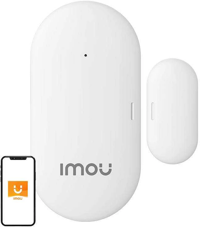 Išmanusis durų/langų jutiklis IMOU ZD1 ZigBee