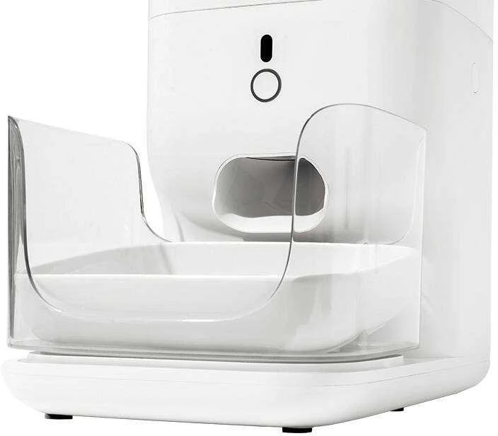 Išmanusis maisto dozatorius Fresh 2 CatLink FO4 PRO