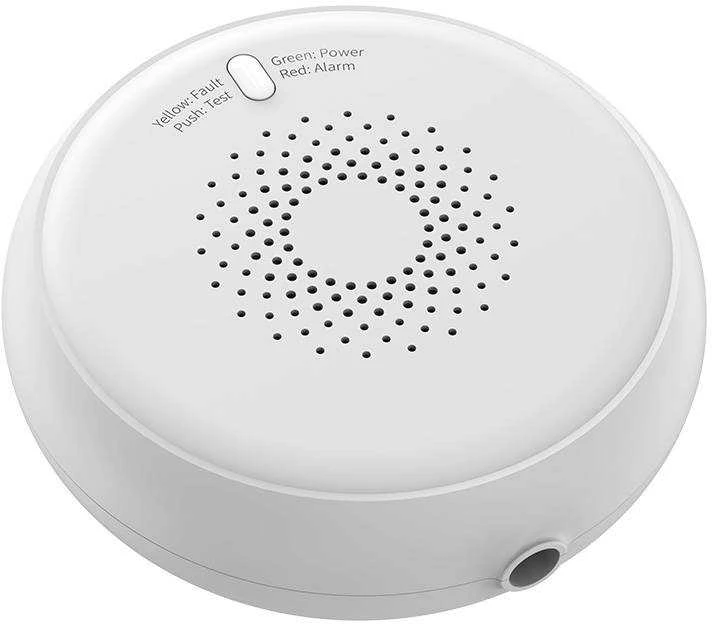 Išmanusis dujų detektorius IMOU ZGA1 ZigBee