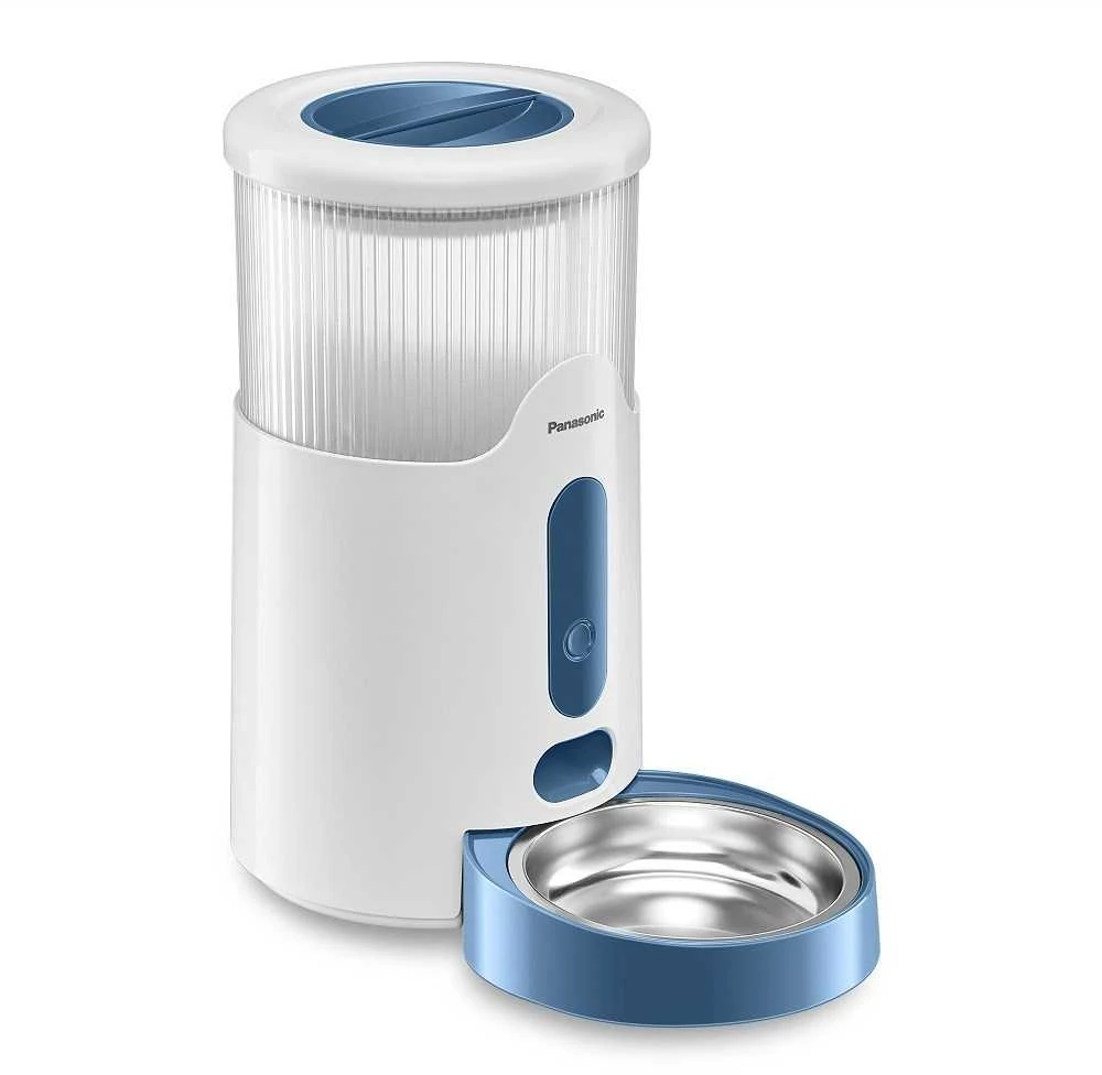 SMART HOME PET FEEDER/CP-JNF01CW PANASONIC