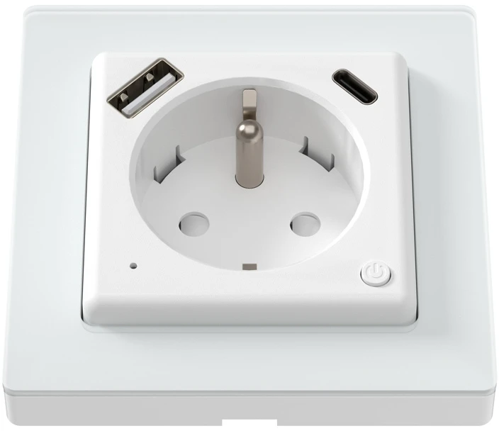Smart Outlet Avatto WOT20-FR
