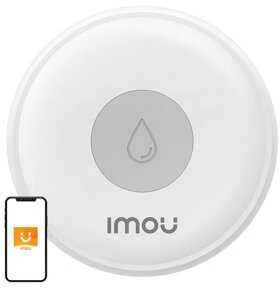Išmanusis vandens nuotėkio jutiklis IMOU ZL1 ZigBee
