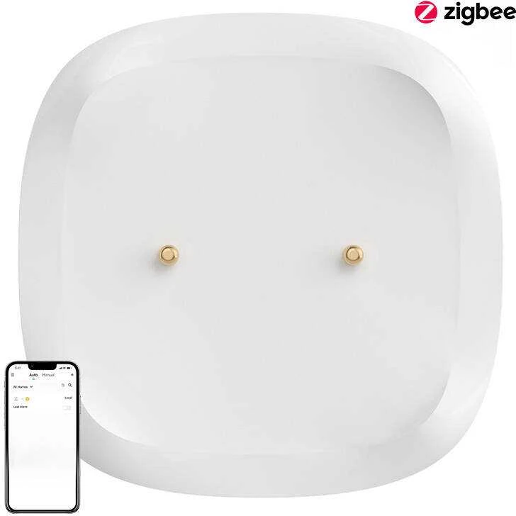Sonoff SNZB-05P IP67 Zigbee vandens nuotėkio jutiklis