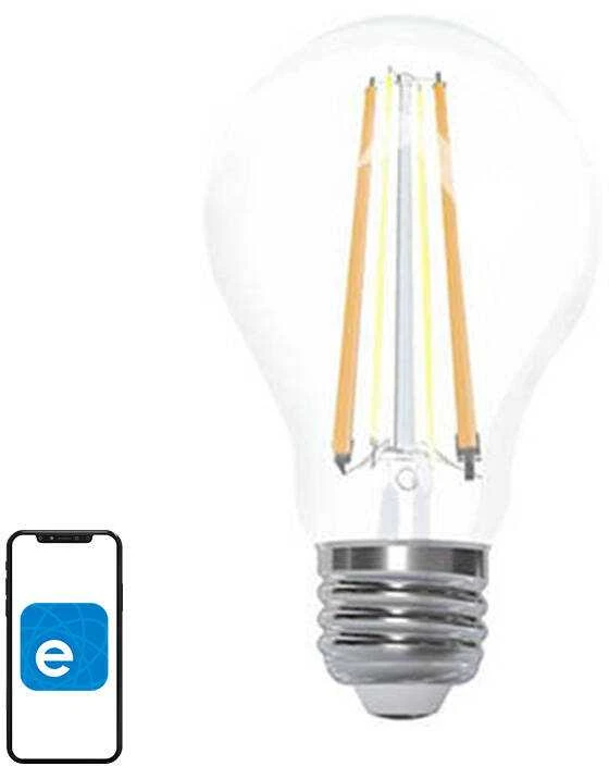 Sonoffas Išmanioji LED lemputė Sonoff B02-F-A60