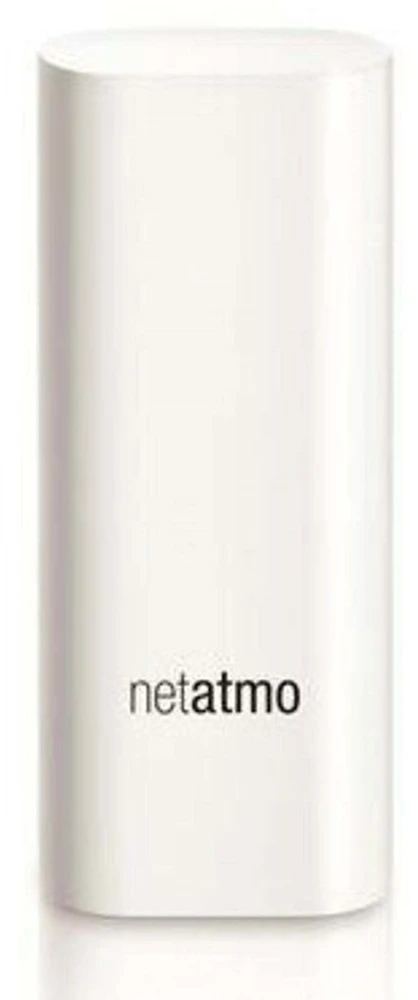 Netatmo Durų ir langų atidarymo jutiklis