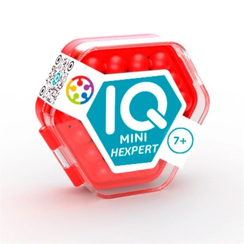 Smart_Games Stalo žaidimas Smart Games IQ Hexpert 402