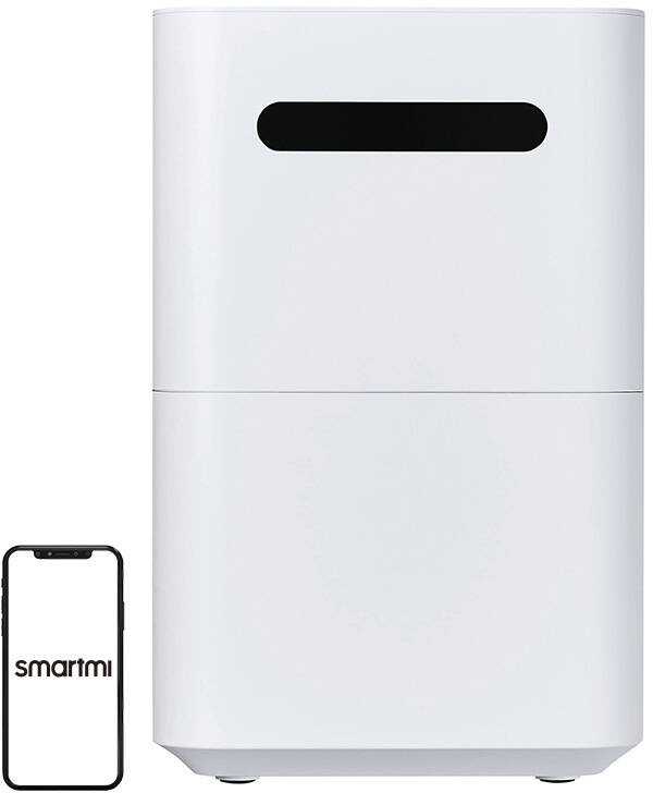 Xiaomi Smartmi garuojantis oro drėkintuvas 3